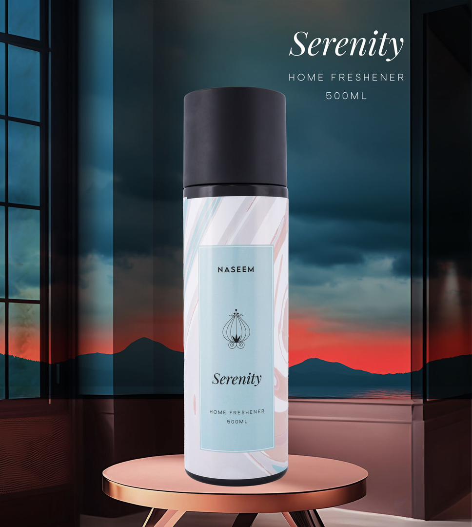 Serenity  (500ml)